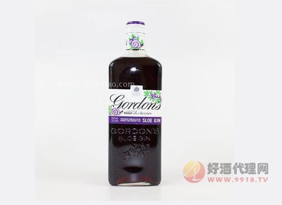 英国黑刺李金酒怎么样,食用方法及口感解析