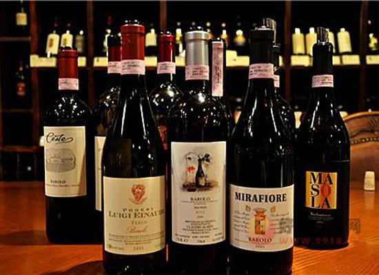 意大利葡萄酒有什么优势,意大利红酒口感特点