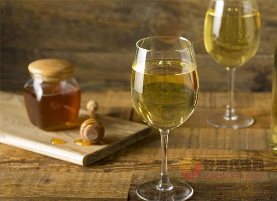 贵腐酒为什么被称为液体黄酒喝起来味道如何