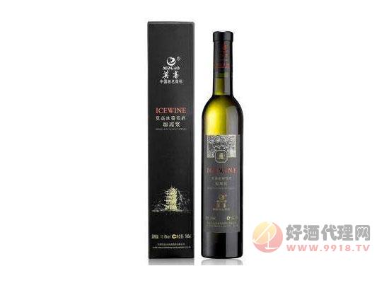 莫高葡萄酒价格