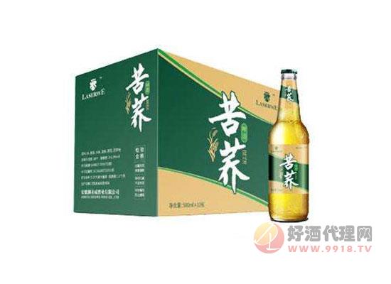          苦荞啤酒是哪儿生