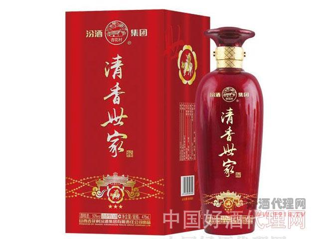 清香型白酒代理怎么选好酒代理网为您支招