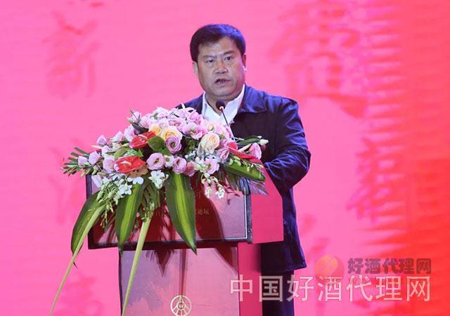 "千亿五粮液"系列酒要占200亿,三大改革推动系列转型升级 图:刘中国