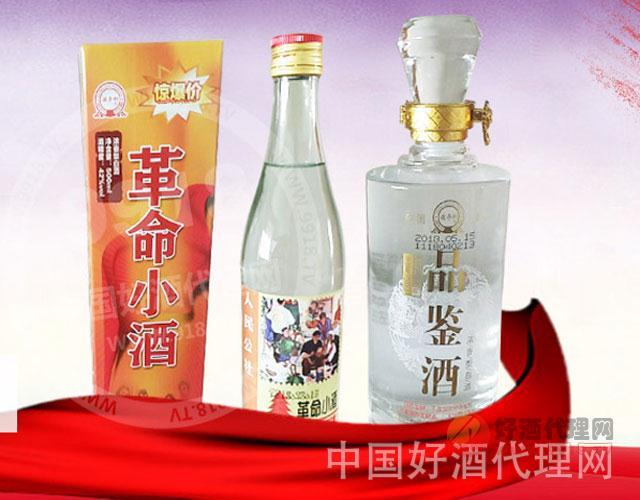 四川泸州泸川酒厂和中国好酒代理网携手同行!