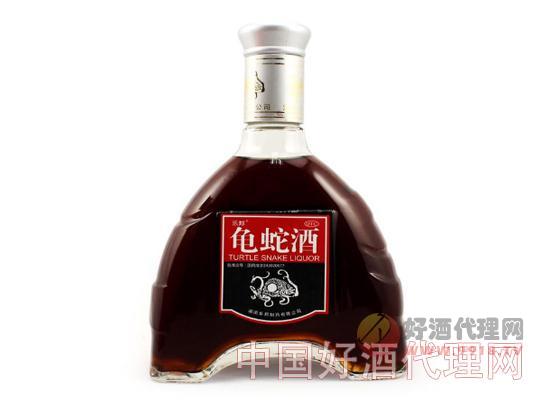 乐邦龟蛇酒怎么样乐邦龟蛇酒的功效如何