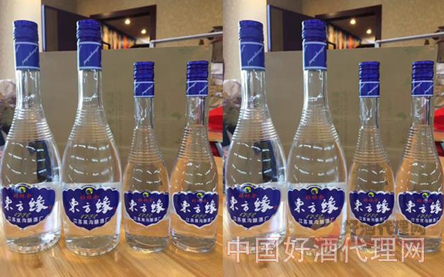 消费升级高端光瓶酒一定会是市场未来的潜力区域