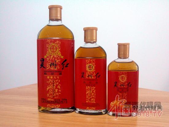 2019中国保健酒排行_2015年是保健酒行业的市场