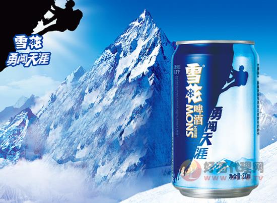 华润雪花啤酒勇闯天涯多少钱?雪花勇闯天涯价格表