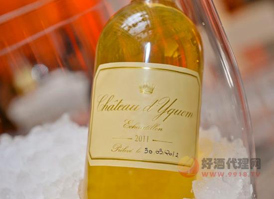 匈牙利贵腐酒