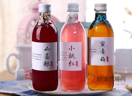 花果酒怎么样,辨别勾调酒和自然发酵的方法有哪些?