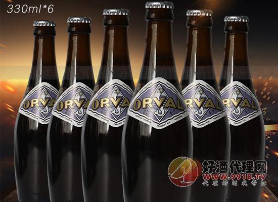 比利时修道院啤酒品牌有哪些?ORVAL啤酒你喝