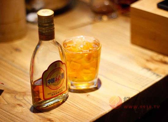 劲酒怎么喝好喝,夏季喝劲酒的五种方法