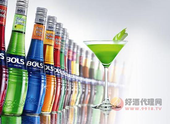 蓝橙力娇酒口感怎样 波士蓝橙力娇酒是直接喝吗