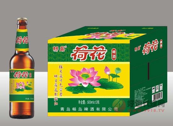 荷花啤酒那里有生产的,荷花啤酒只有一个厂家吗