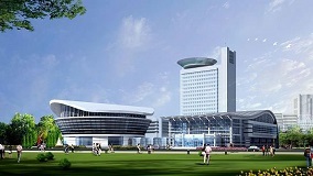 长春国际会展中心