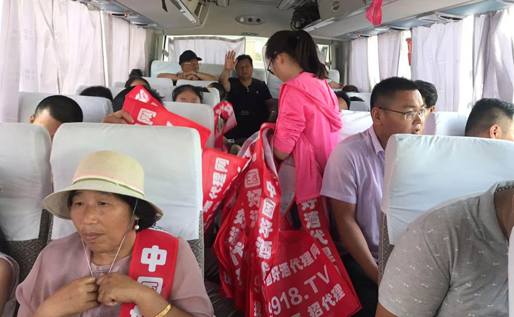 这么好的物品袋，我也要一个