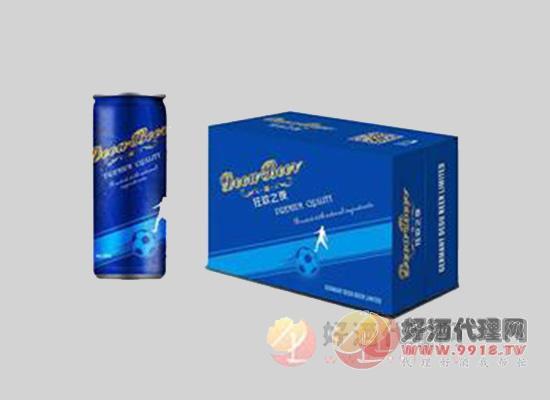 德欧啤酒