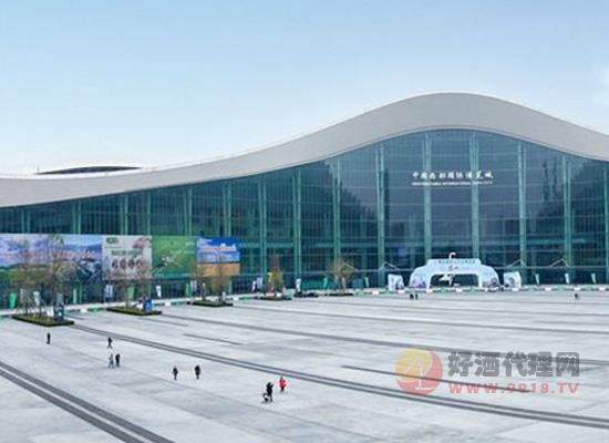 中国西部国际博览城