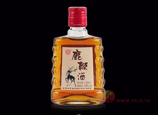 同仁堂养生酒