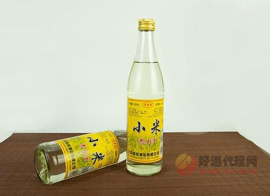 小米酒有哪些品牌小米酒加盟品牌推荐