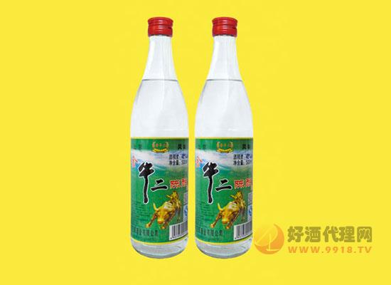 北京京正阳酒业有限公司 白酒
