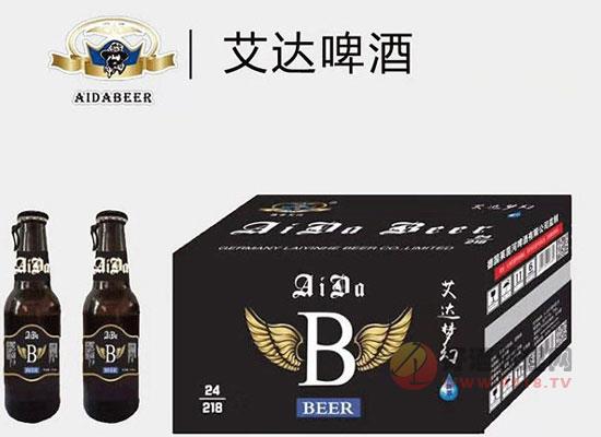 青岛金麦鲜啤酒