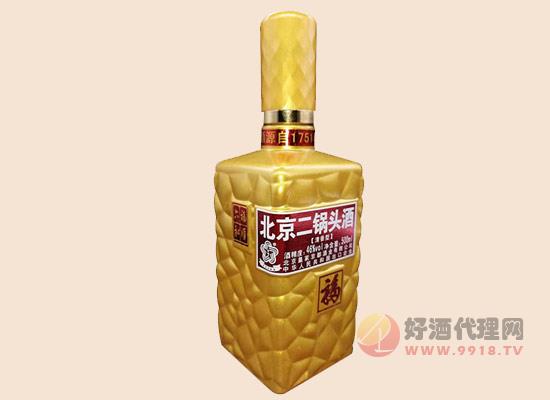北京二锅头