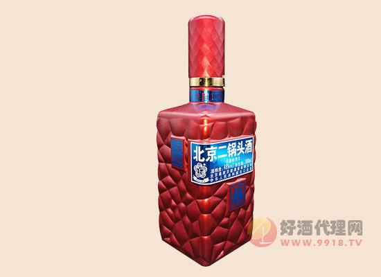 北京二锅头