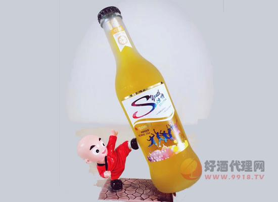 洛阳锦雀淳酒业