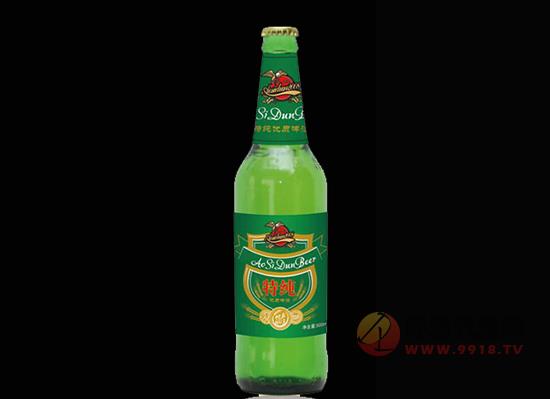 山东奥顿酒业
