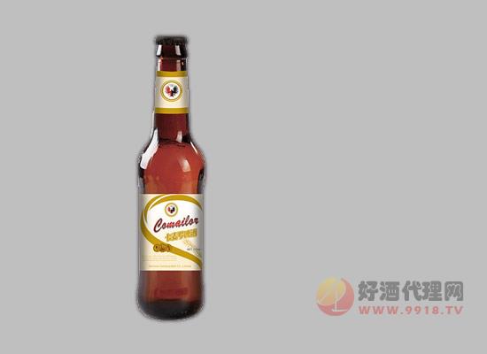 德国卡麦罗啤酒