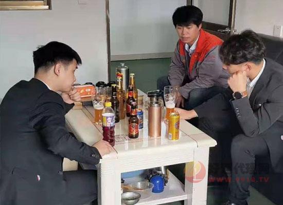 英皇啤酒