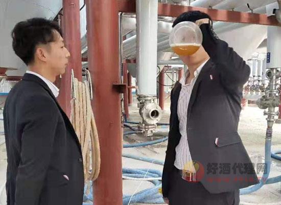 英皇啤酒