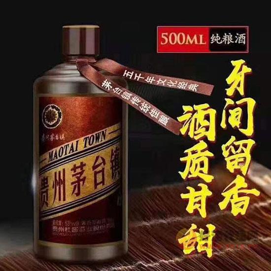 杜酱黑金酒