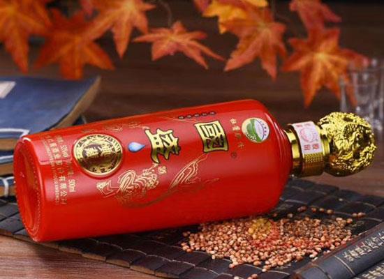酱香型白酒