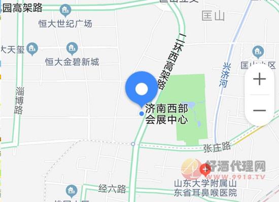 地理位置