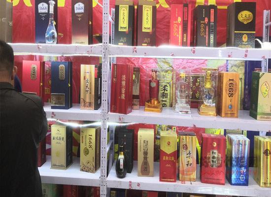 双沟酒业