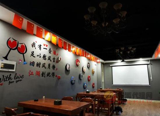 英豪精酿啤酒馆