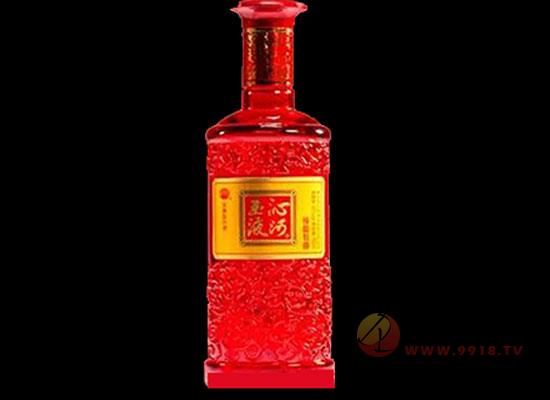 加盟沁河酒怎么样