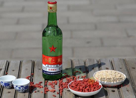 北京红星二锅头