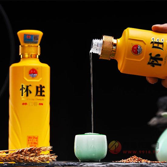 贵州怀庄庄客系列