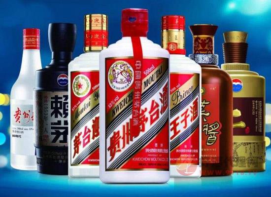 茅台酱香酒