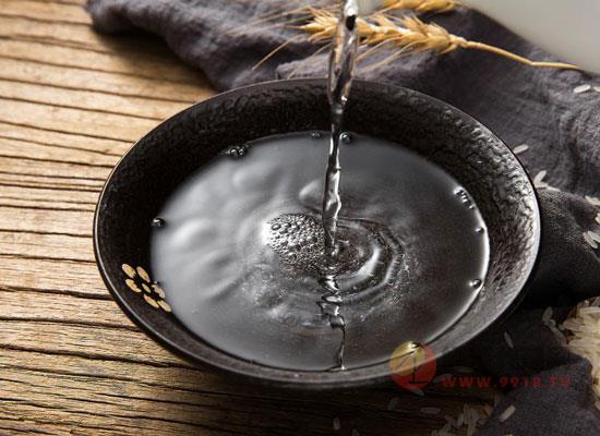 牛二王陈酿酒