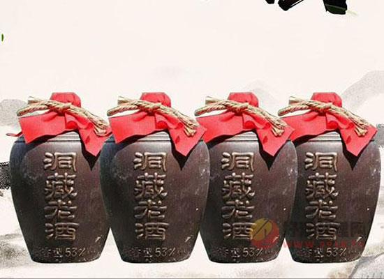 贵州酱酒