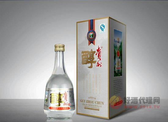 贵州醇