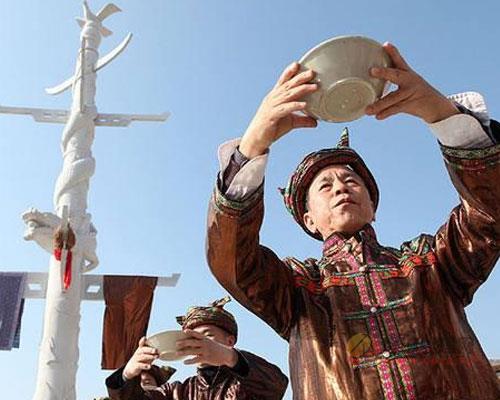 什么是祭祀酒祭祀酒宴小知识有哪些