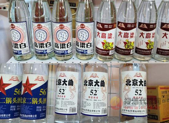 牛栏贡酒业