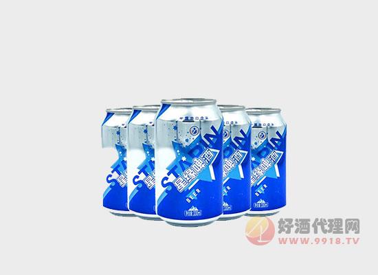 星缘啤酒