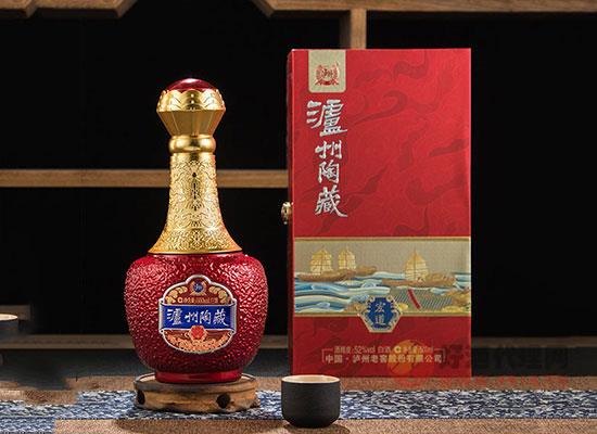泸州特酿
