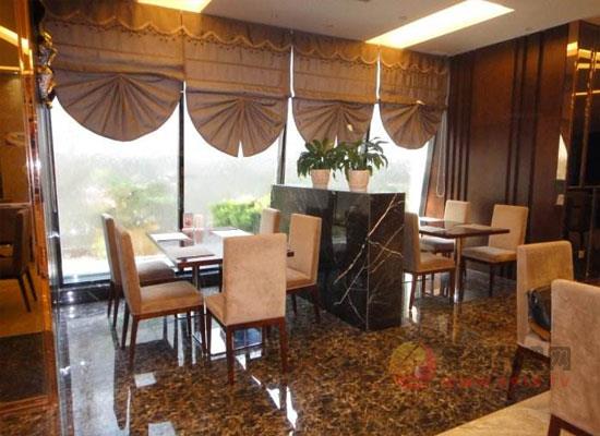济南丽天大酒店